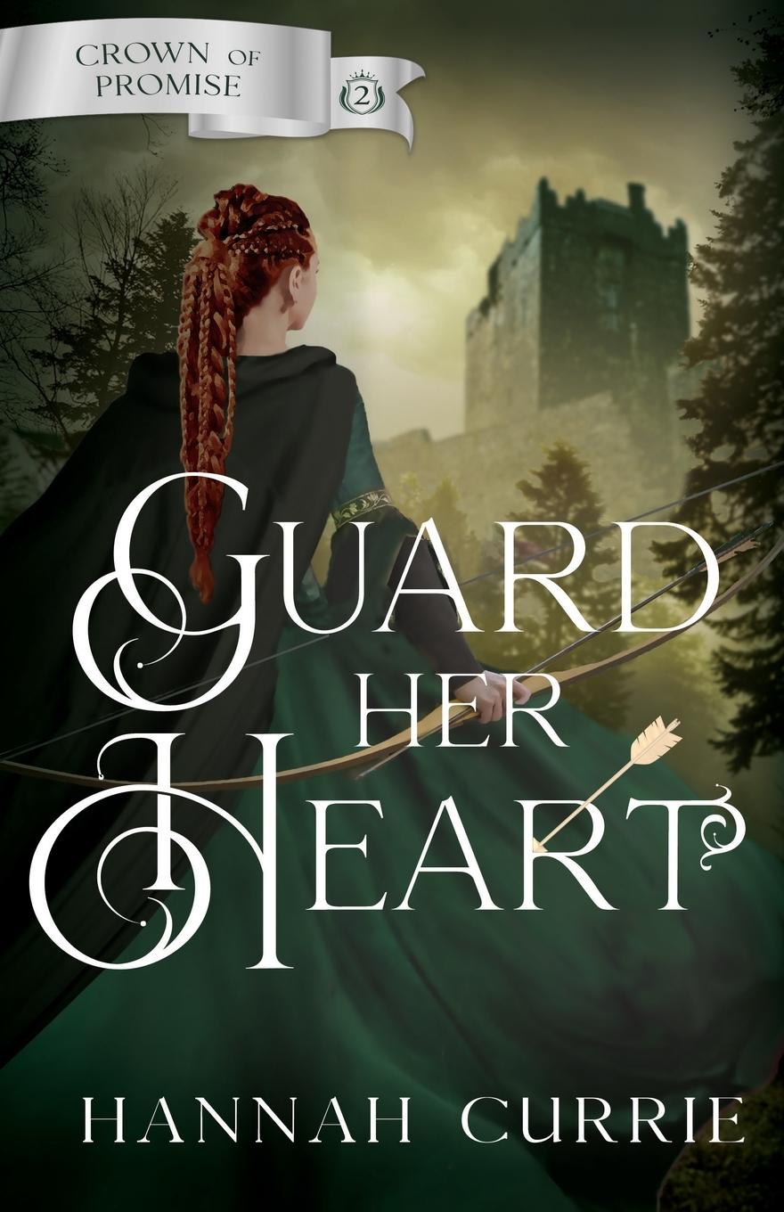 Vorderes Coverbild Guard Her Heart