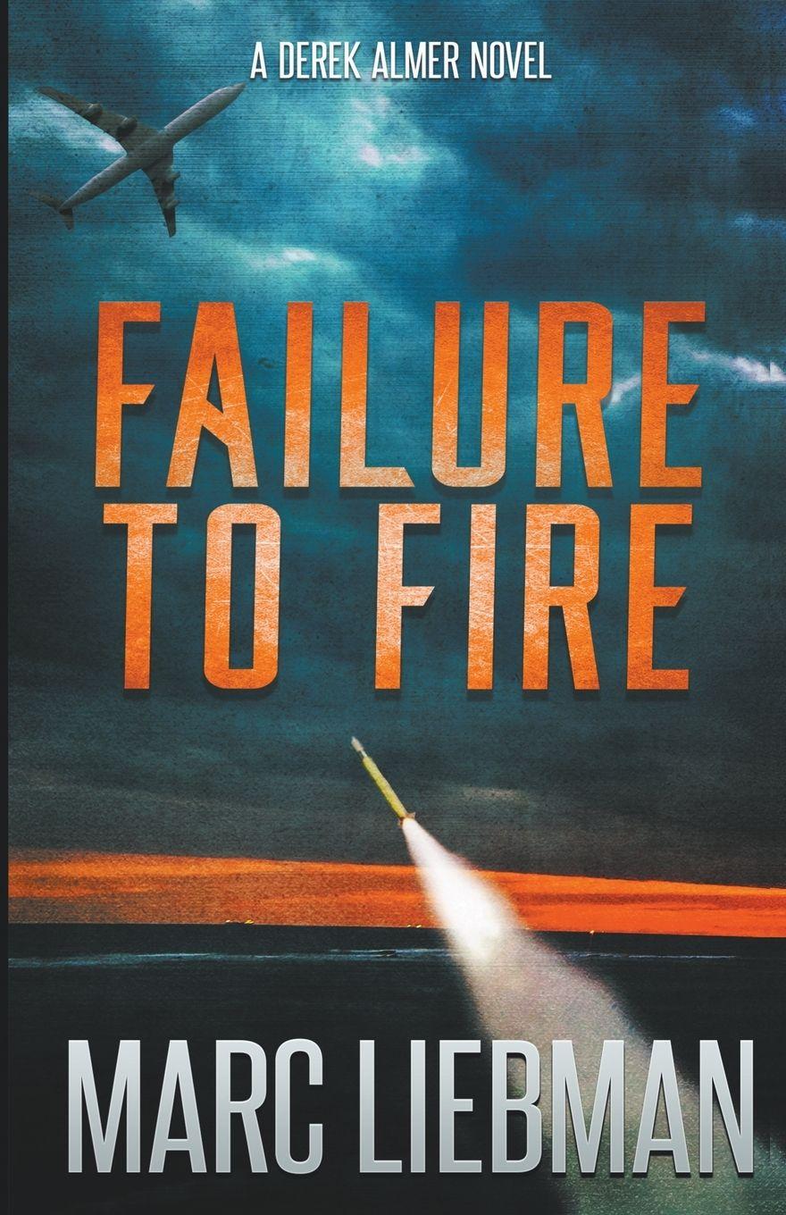 Vorderes Coverbild Failure to Fire