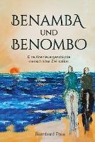 Vorderes Coverbild Benamba und Benombo