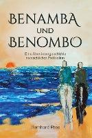 Vorderes Coverbild Benamba und Benombo