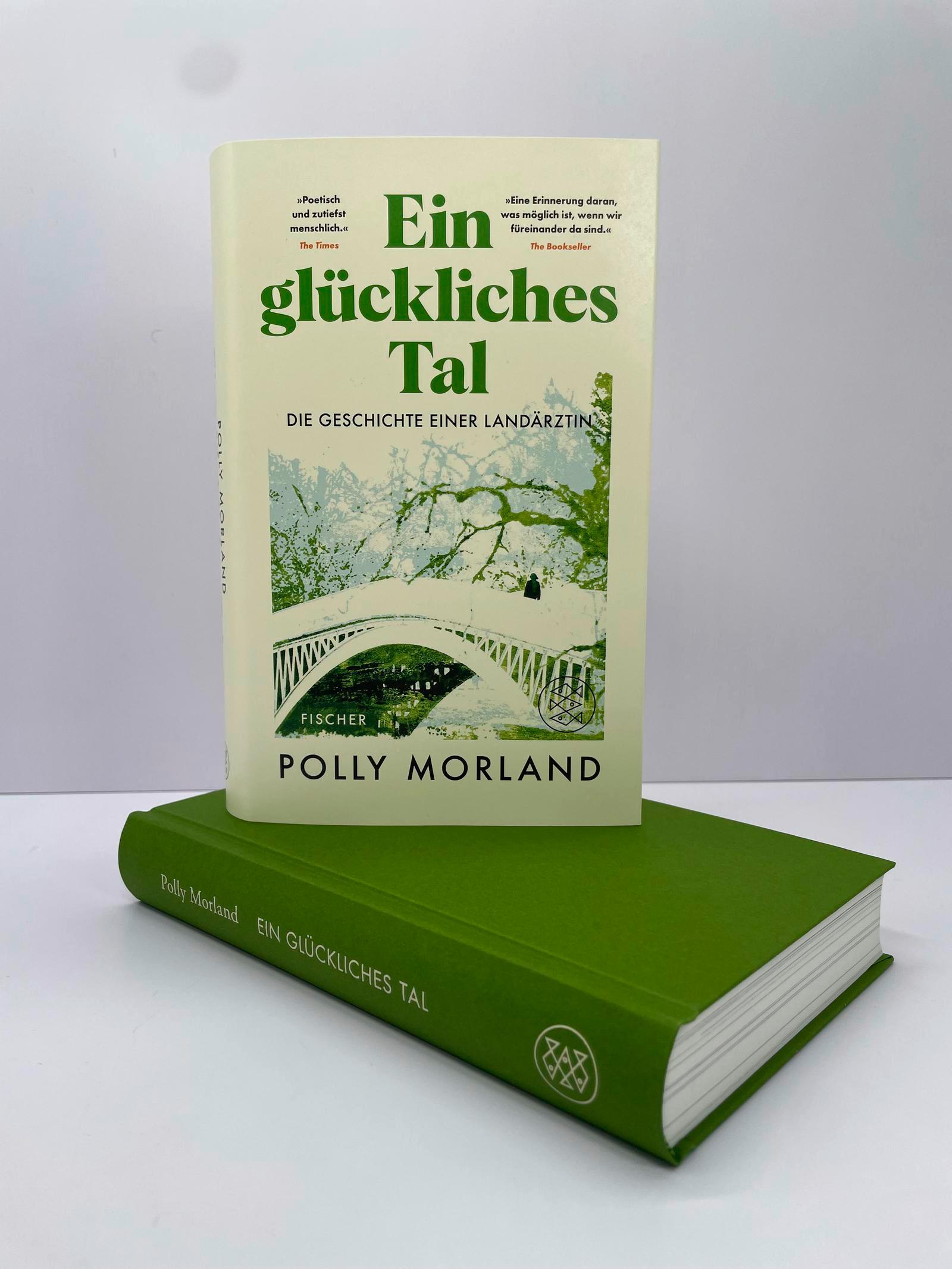 Beispielinhalt (Bild) Ein glückliches Tal