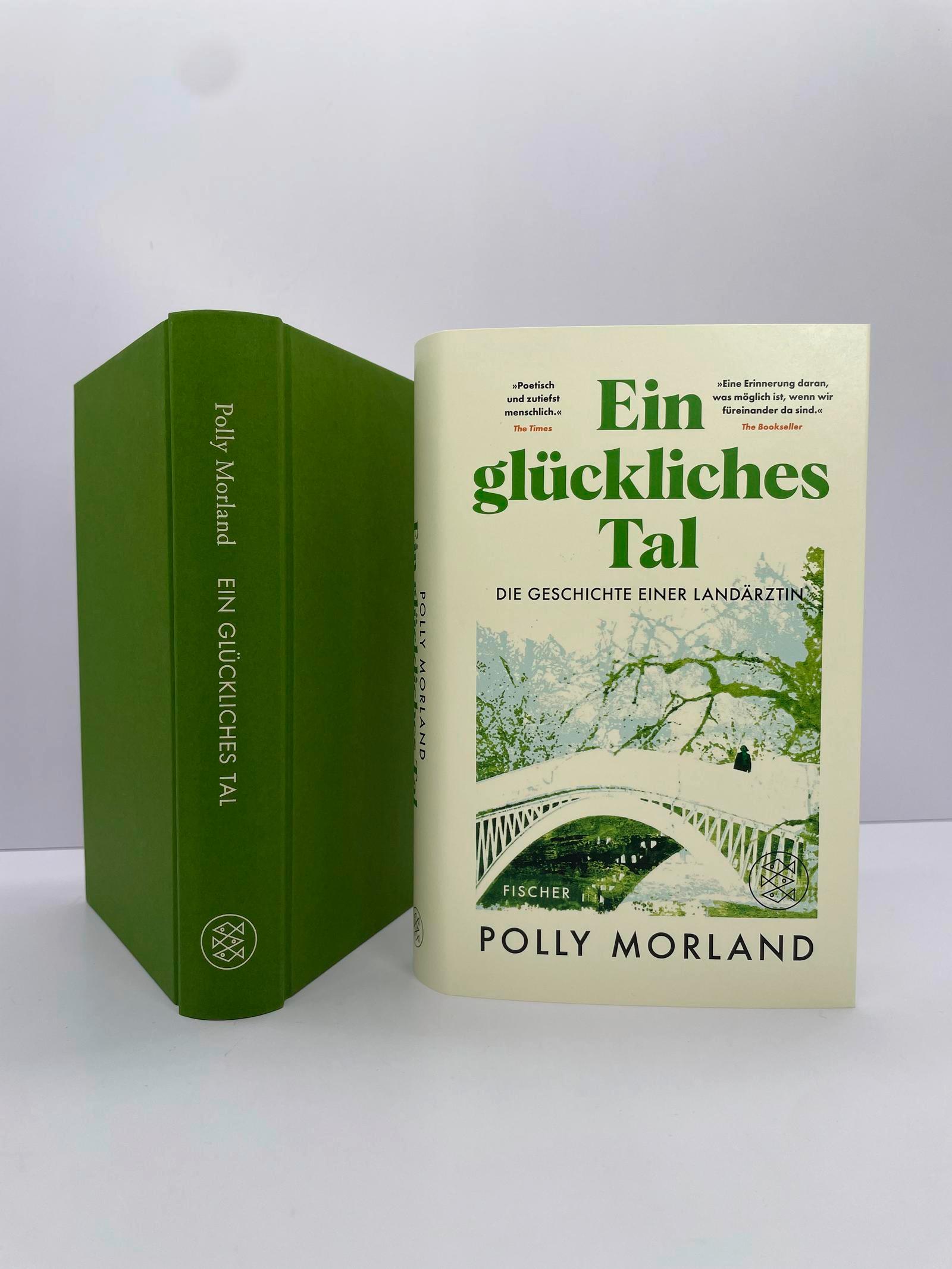 Beispielinhalt (Bild) Ein glückliches Tal