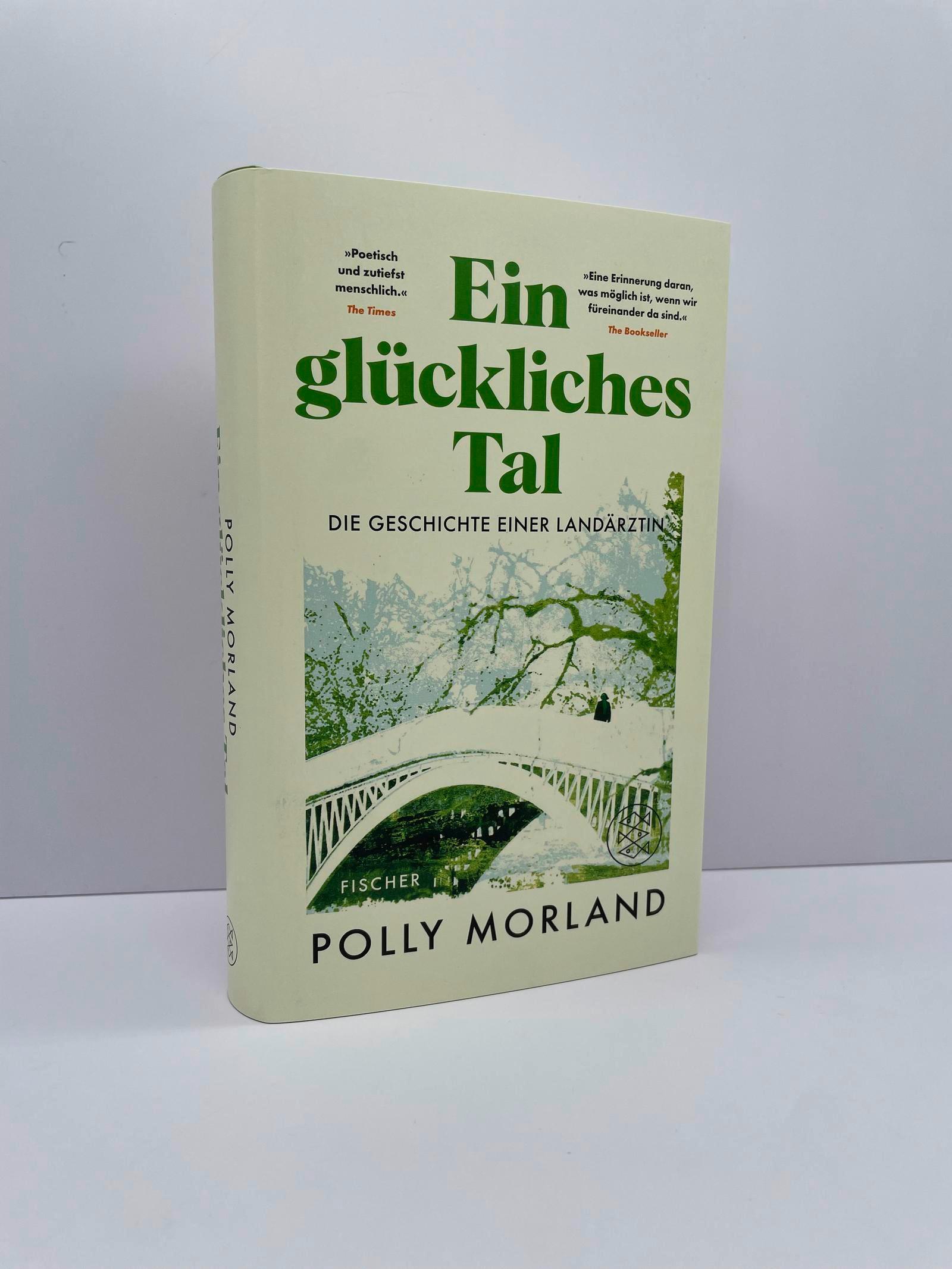 Beispielinhalt (Bild) Ein glückliches Tal
