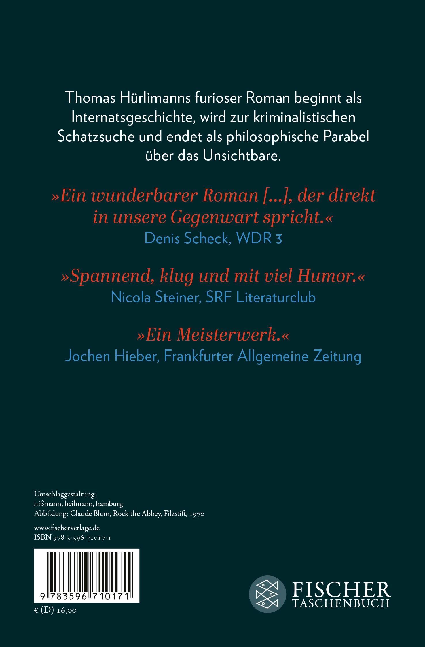 Rückseitencover Der Rote Diamant