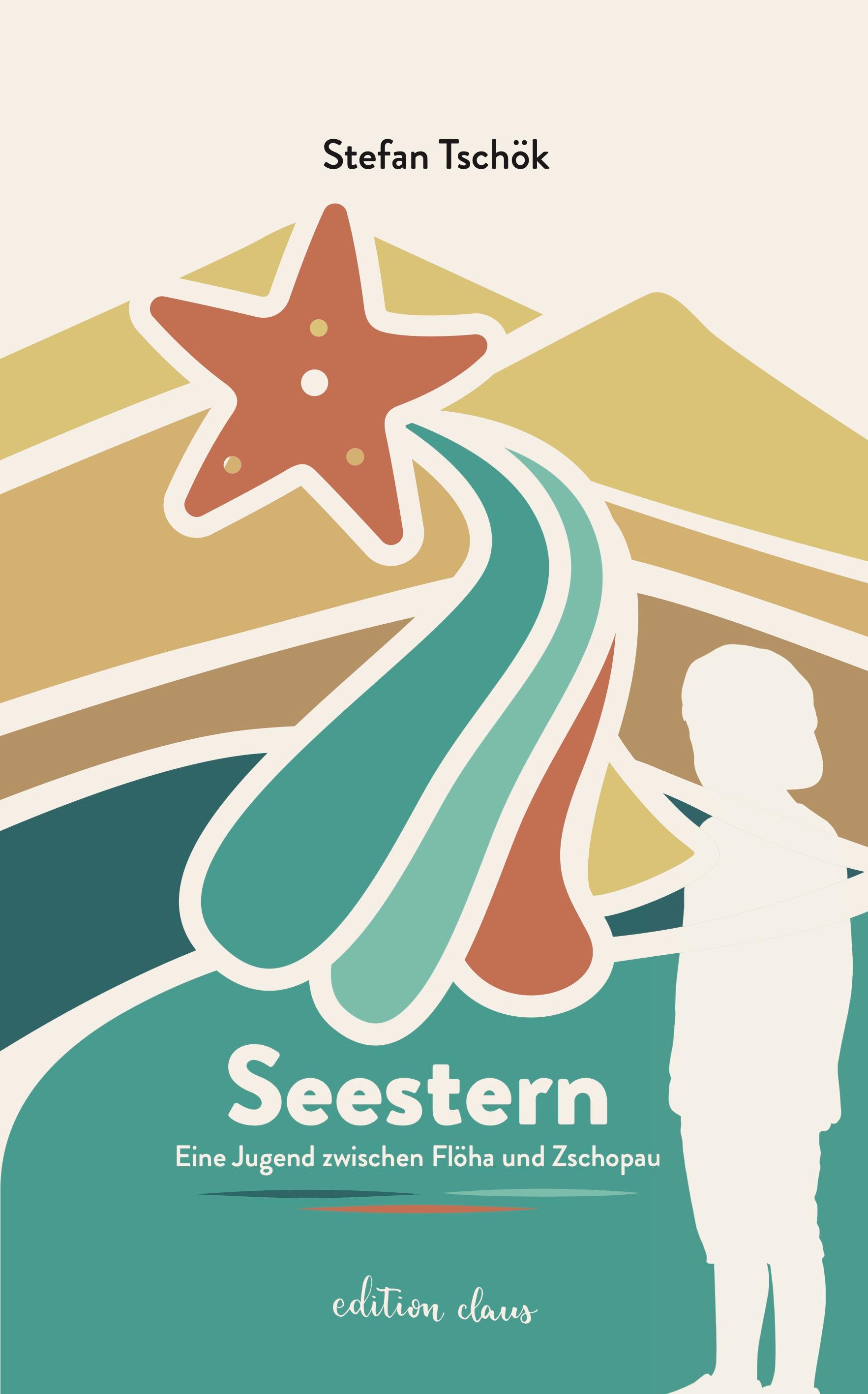 Vorderes Coverbild Seestern