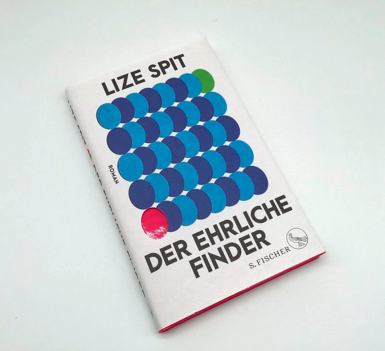 Beispielinhalt (Bild) Der ehrliche Finder