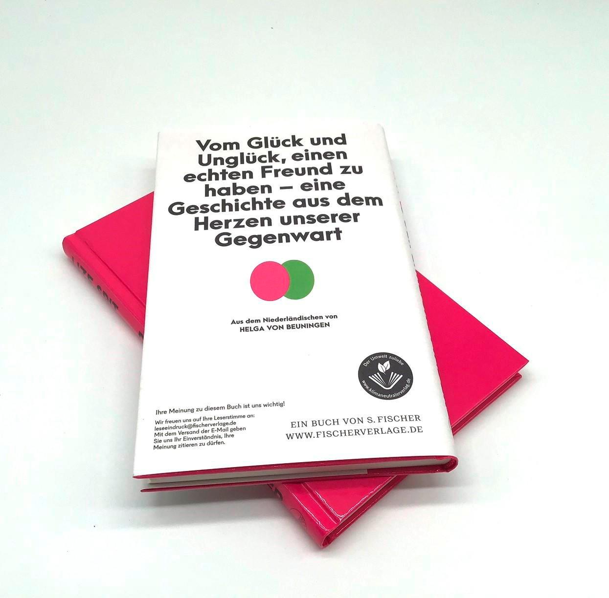 Beispielinhalt (Bild) Der ehrliche Finder