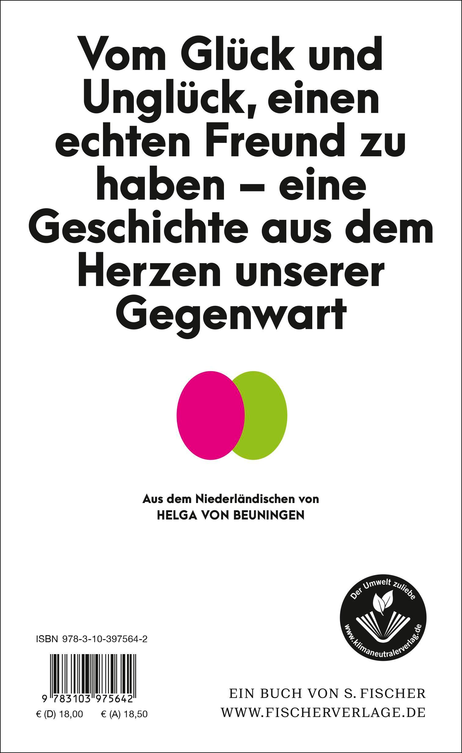 Rückseitencover Der ehrliche Finder