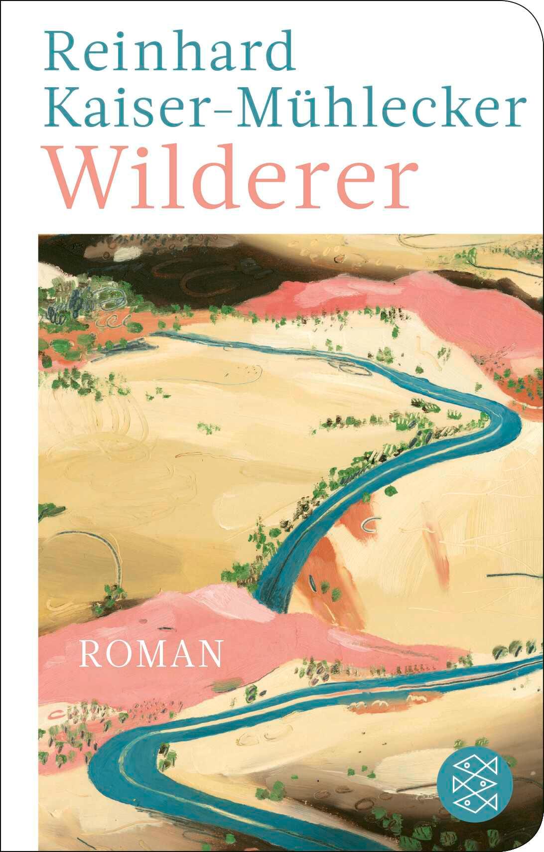 Vorderes Coverbild Wilderer