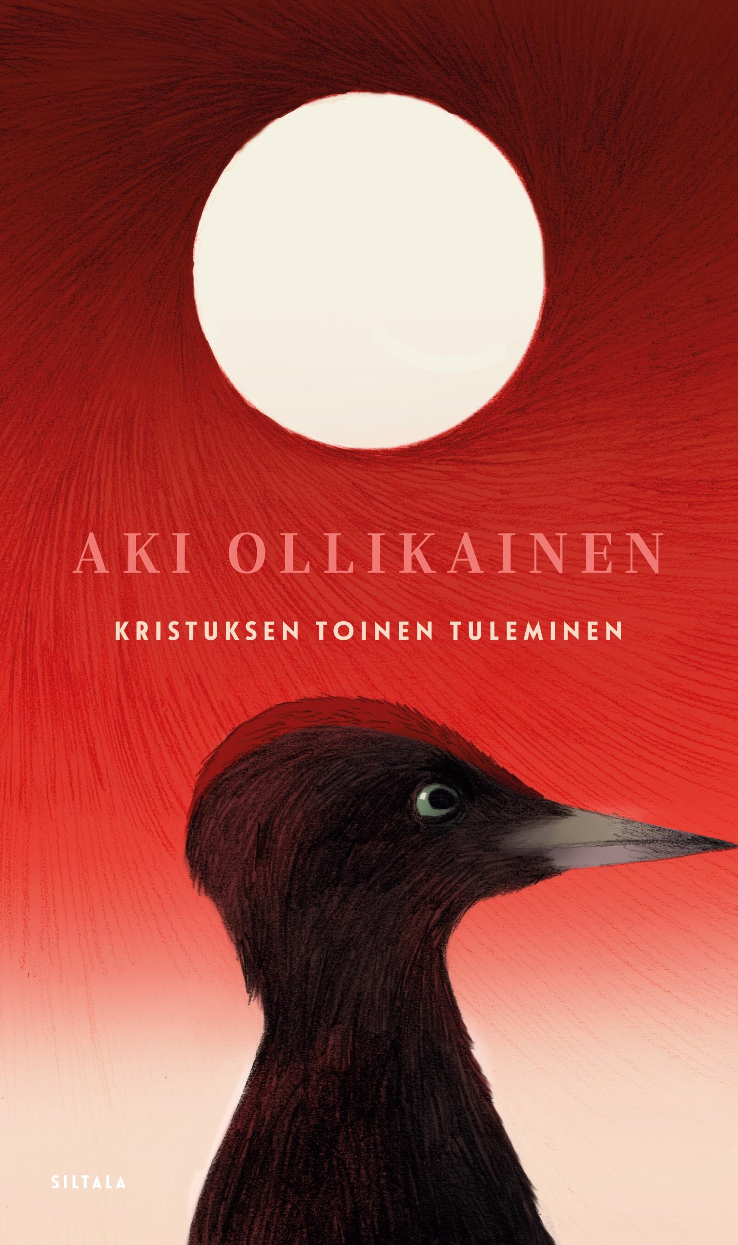 Vorderes Coverbild Kristuksen toinen tuleminen