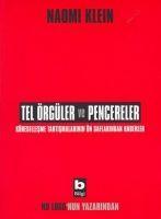 Vorderes Coverbild Tel Örgüler ve Pencereler