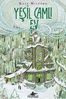Vorderes Coverbild Yesil Camli Ev