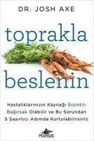 Vorderes Coverbild Toprakla Beslenin