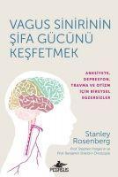 Vorderes Coverbild Vagus Sinirinin Sifa Gücünü Kesfetmek