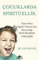 Vorderes Coverbild Cocuklarda Spiritüellik