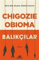Vorderes Coverbild Balikcilar