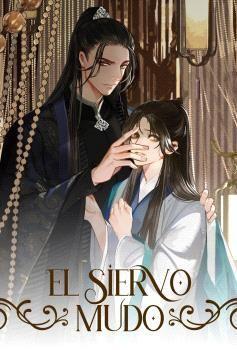Vorderes Coverbild El siervo mudo 1