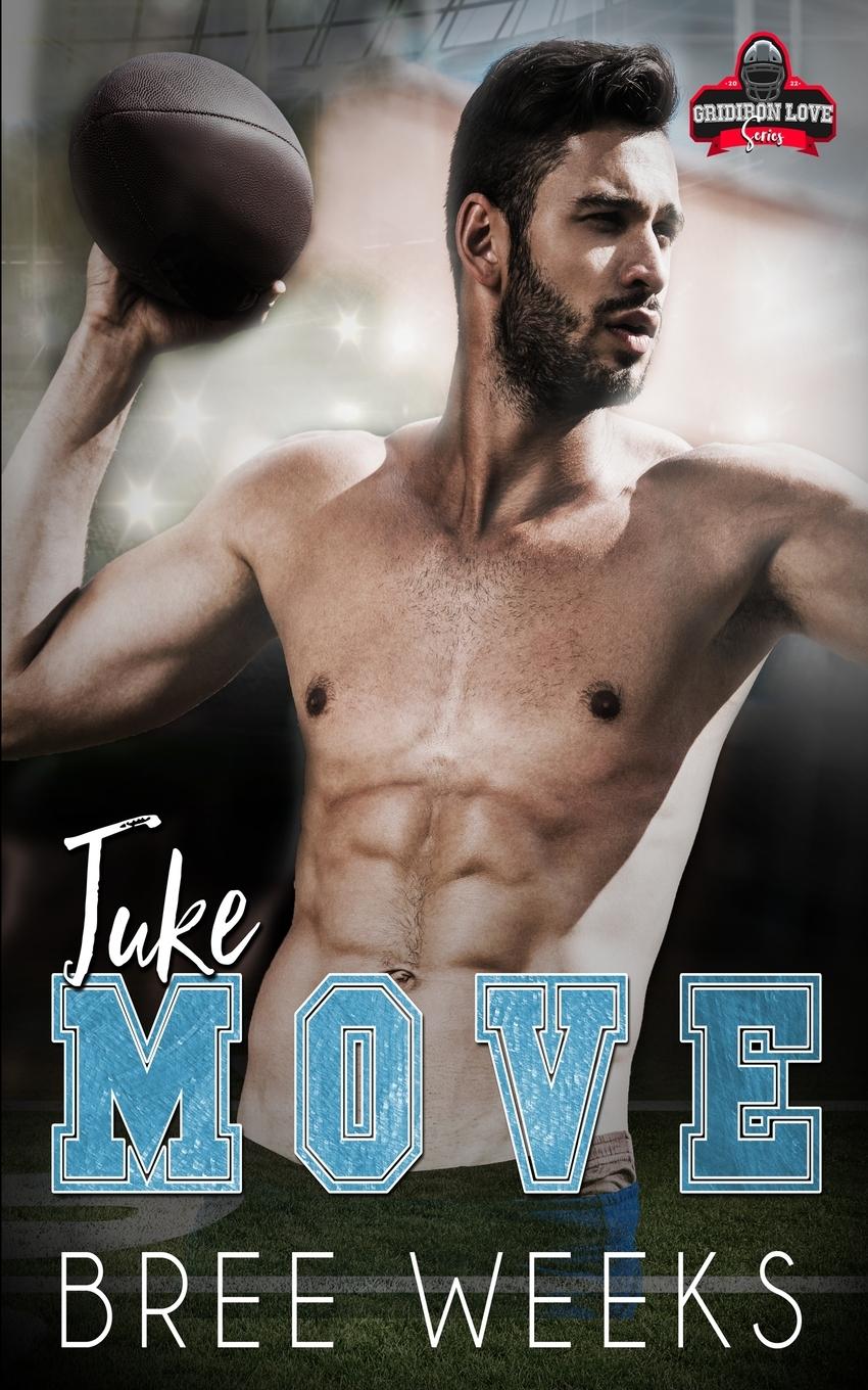 Vorderes Coverbild Juke Move
