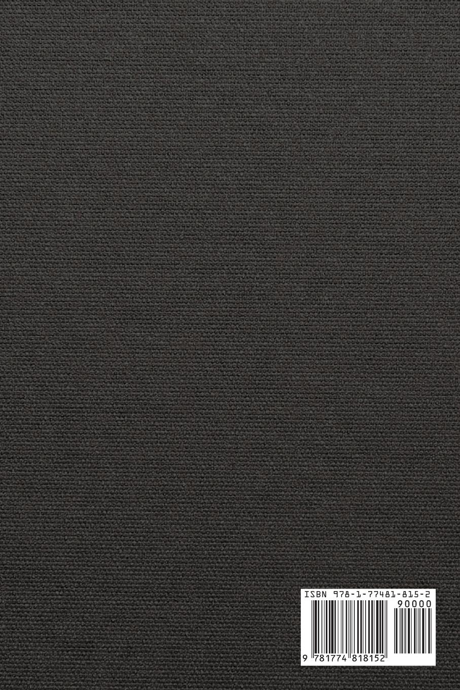 Rückseitencover Frankenstein