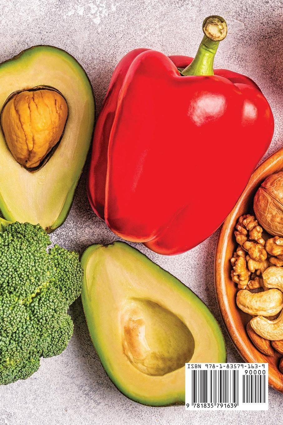 Rückseitencover Sabores da Saúde