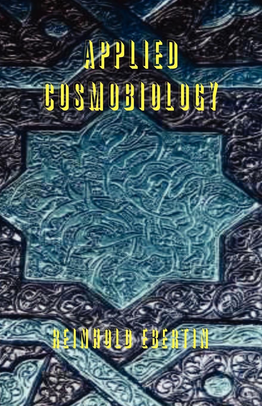 Vorderes Coverbild Applied Cosmobiology