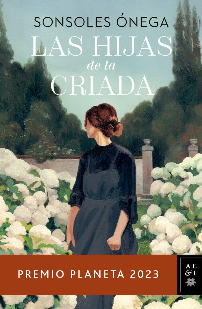 Vorderes Coverbild Las hijas de la criada