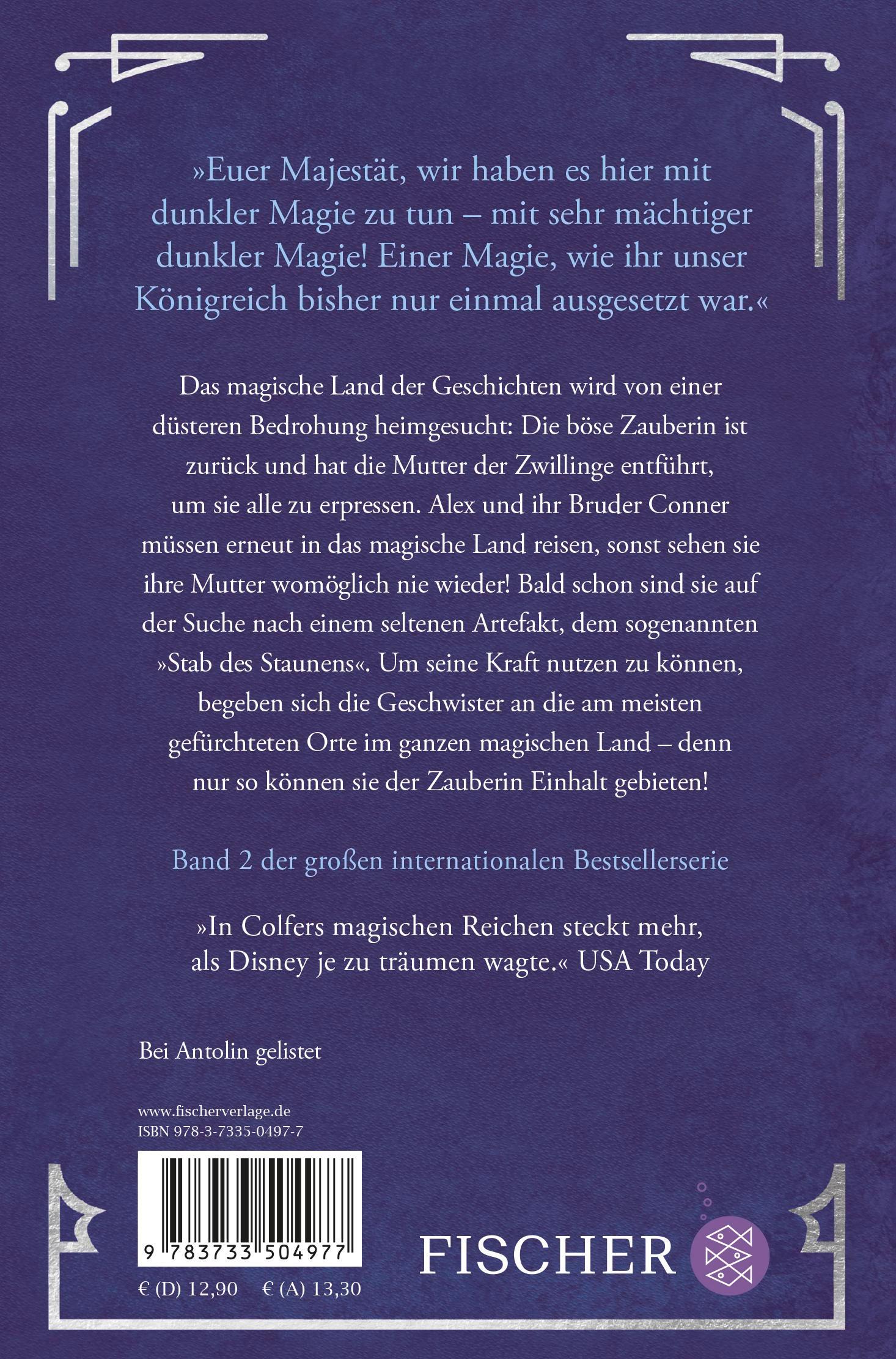 Rückseitencover Letztendlich sind wir dem Universum egal