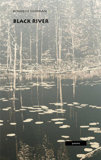 Vorderes Coverbild Black River