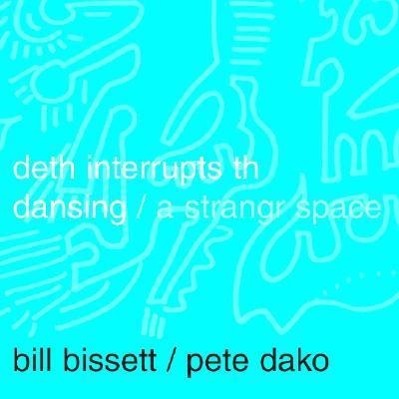 Vorderes Coverbild Deth Interrupts Th Dansing: A Strangr Space