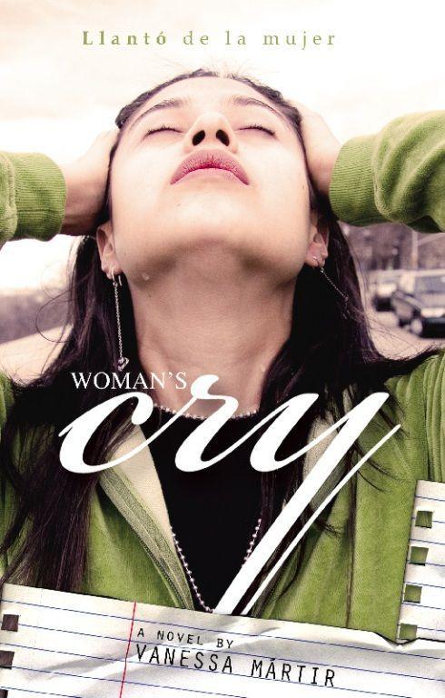 Vorderes Coverbild Woman's Cry