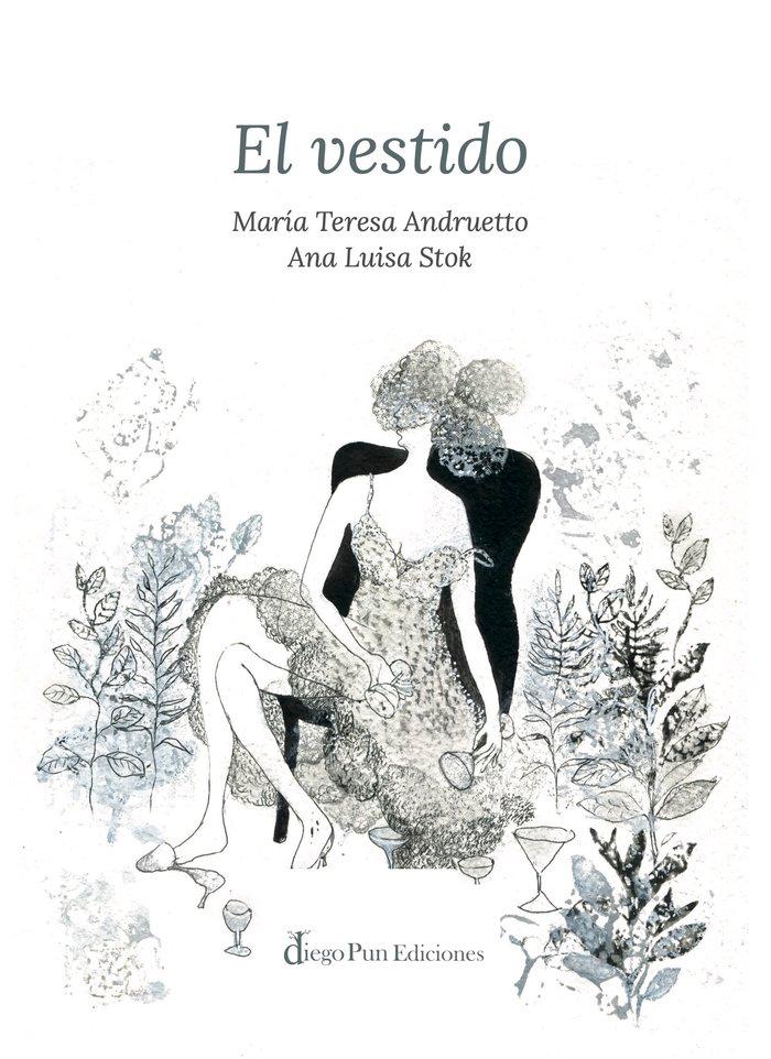 Vorderes Coverbild El vestido