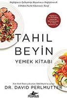 Vorderes Coverbild Tahil Beyin - Yemek Kitabi
