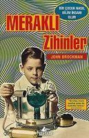 Vorderes Coverbild Merakli Zihinler
