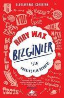 Vorderes Coverbild Bezginler Icin Farkindalik Rehberi