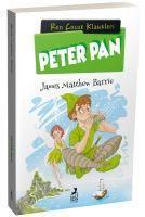 Vorderes Coverbild Peter Pan