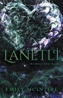Vorderes Coverbild Lanetli