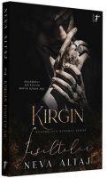 Vorderes Coverbild Kirgin Fisiltilar