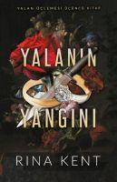 Vorderes Coverbild Yalanin Yangini