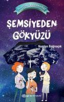 Vorderes Coverbild Semsiyeden Gökyüzü - Kücük Astronomlar
