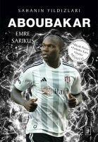 Vorderes Coverbild Aboubakar - Sahanin Yildizlari
