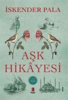 Vorderes Coverbild Ask Hikayesi