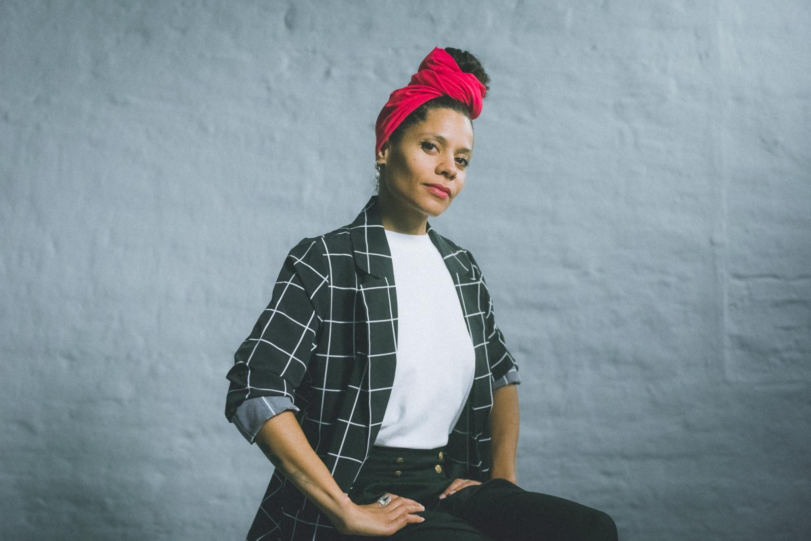 Autorenbild Unlearn Patriarchy 2