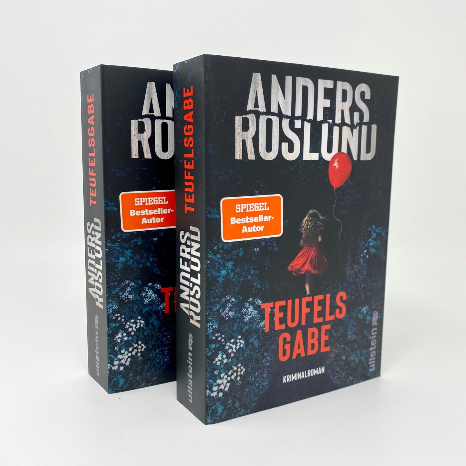 Beispielinhalt (Bild) Teufelsgabe