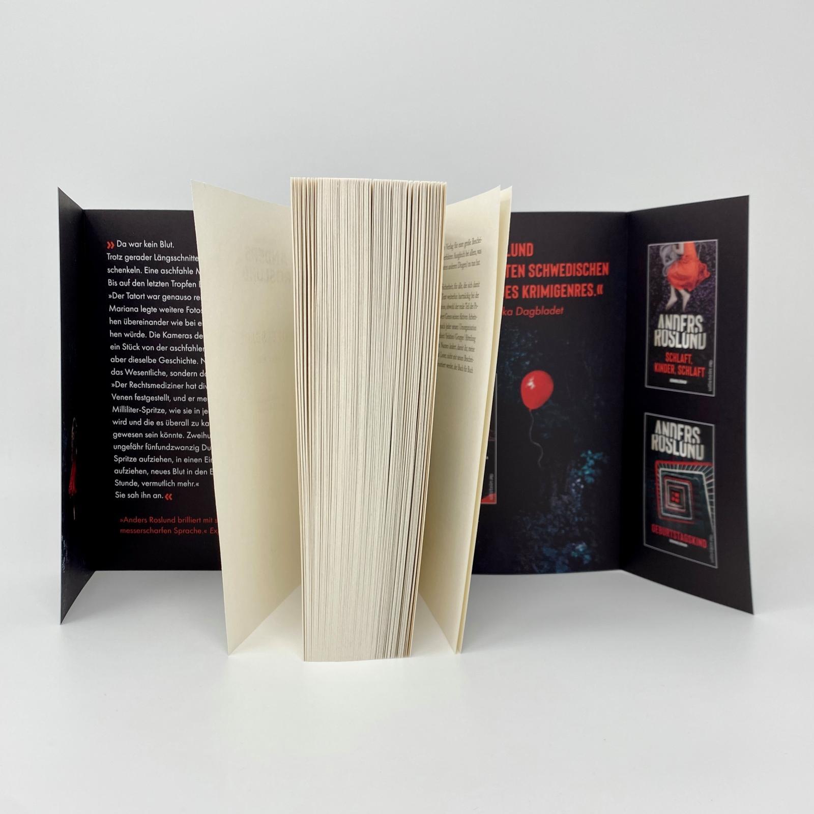 Beispielinhalt (Bild) Teufelsgabe