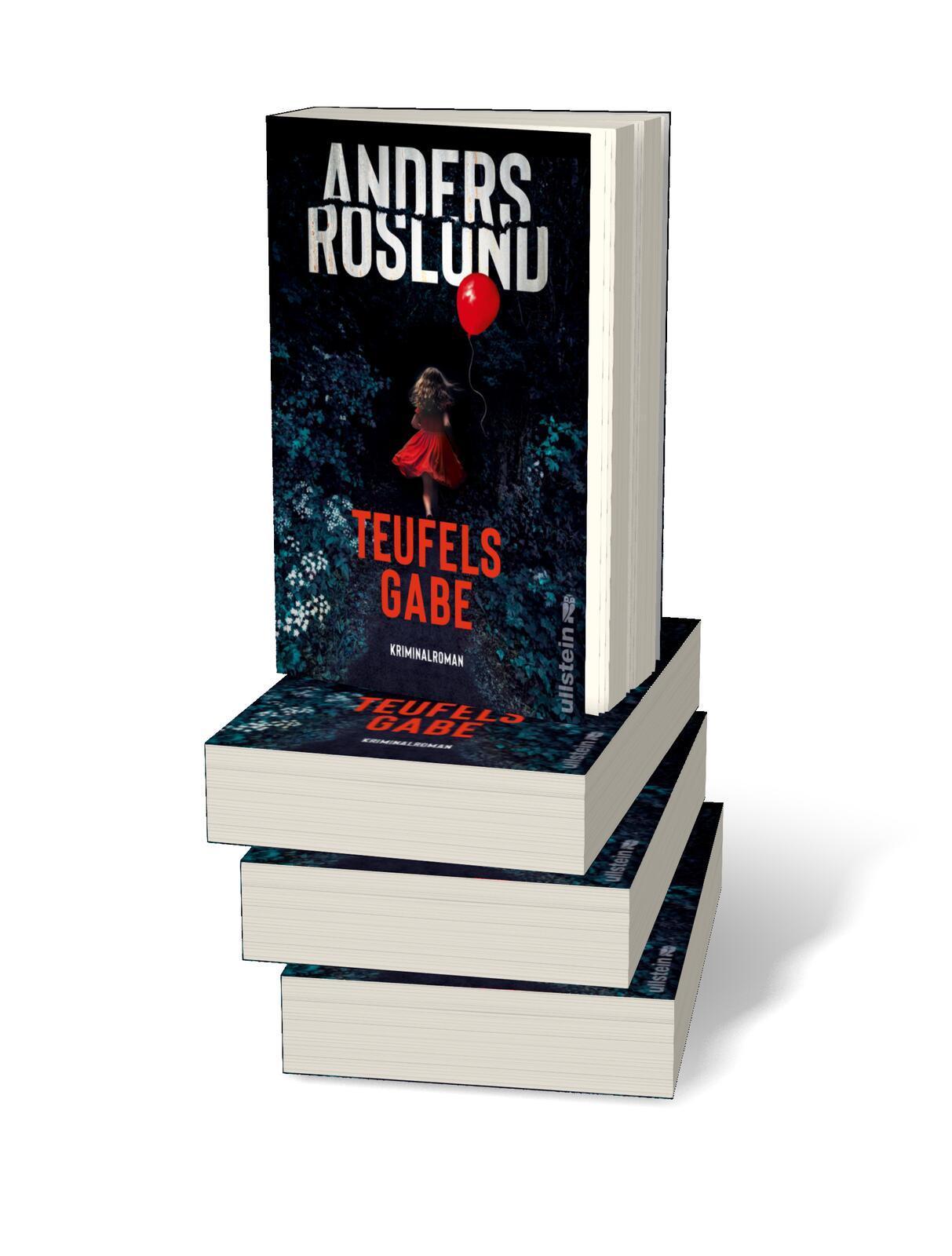 Beispielinhalt (Bild) Teufelsgabe