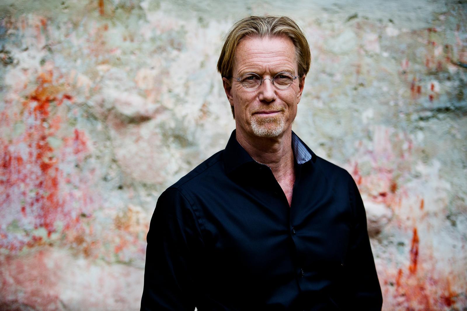 Autorenbild Teufelsgabe