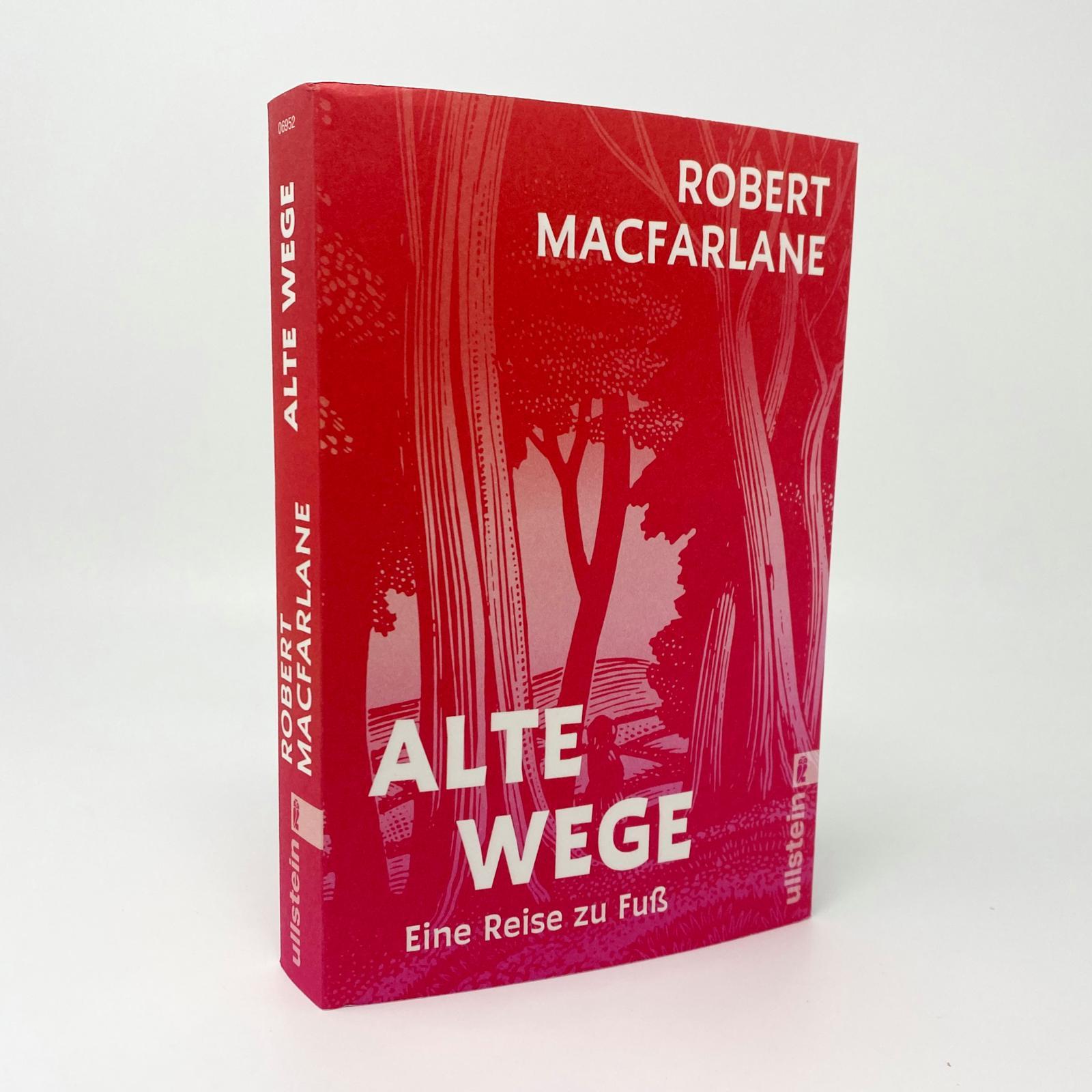 Beispielinhalt (Bild) Alte Wege