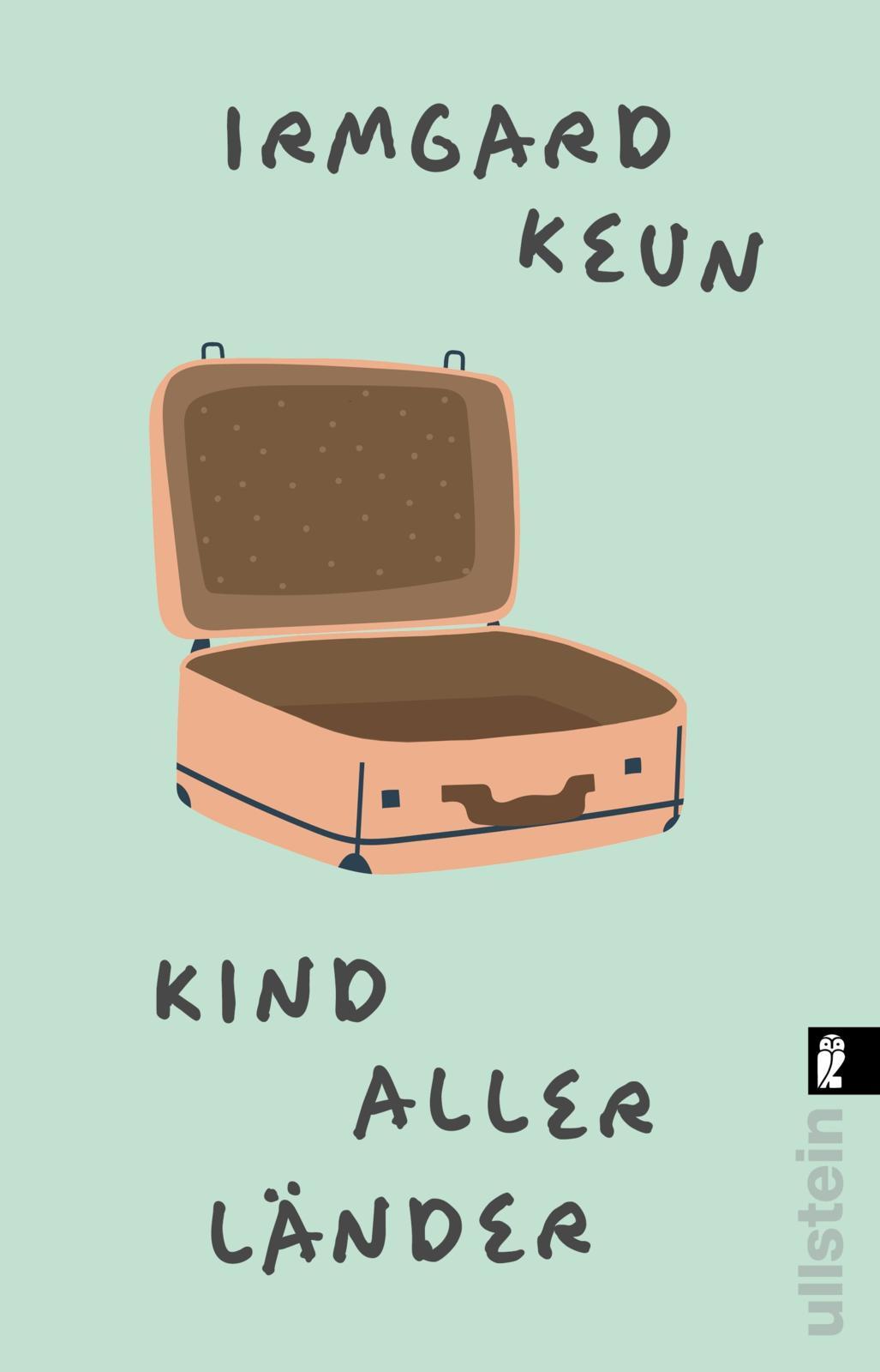 Vorderes Coverbild Kind aller Länder