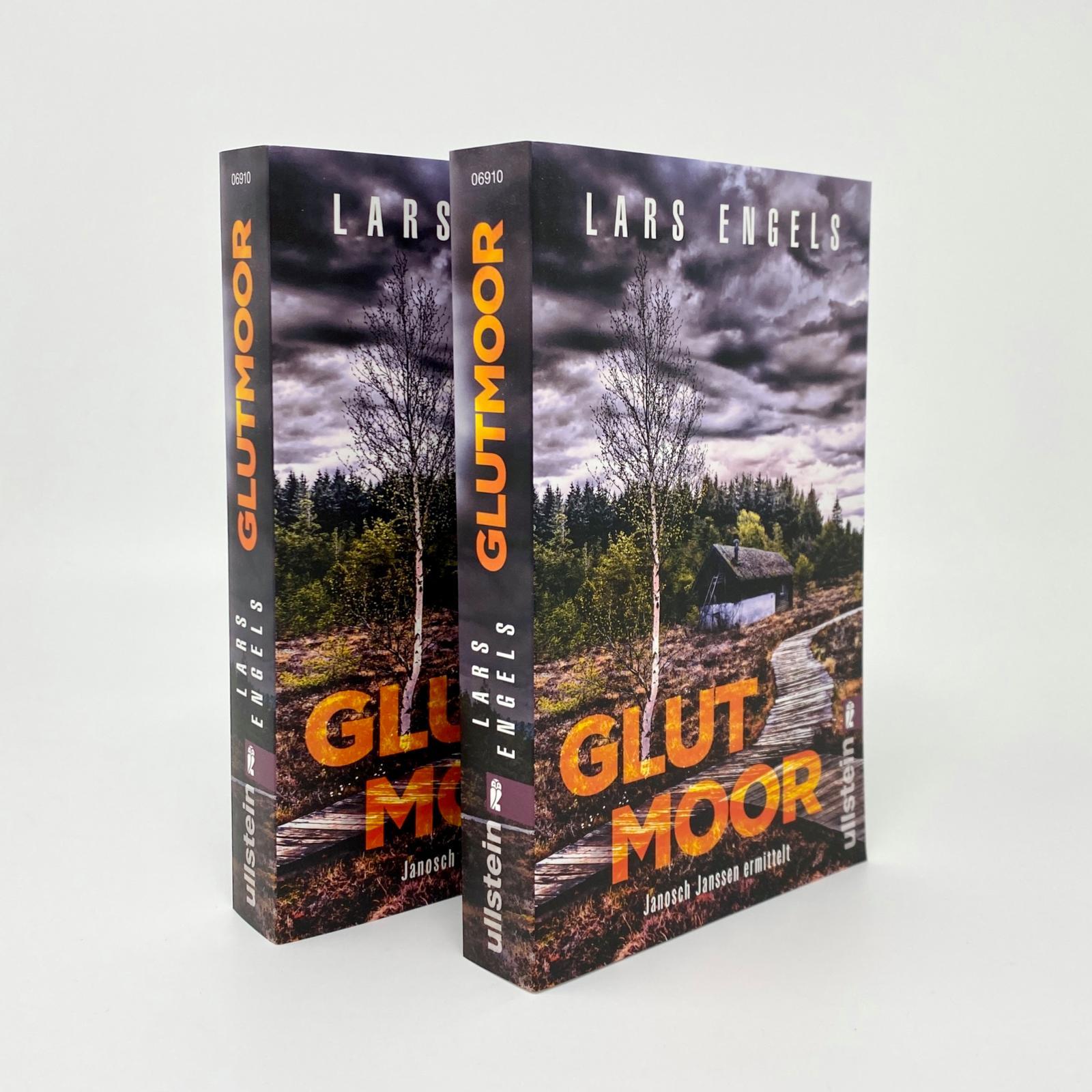 Beispielinhalt (Bild) Glutmoor