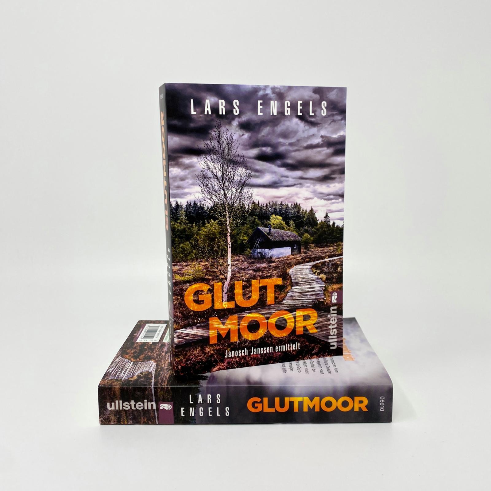 Beispielinhalt (Bild) Glutmoor